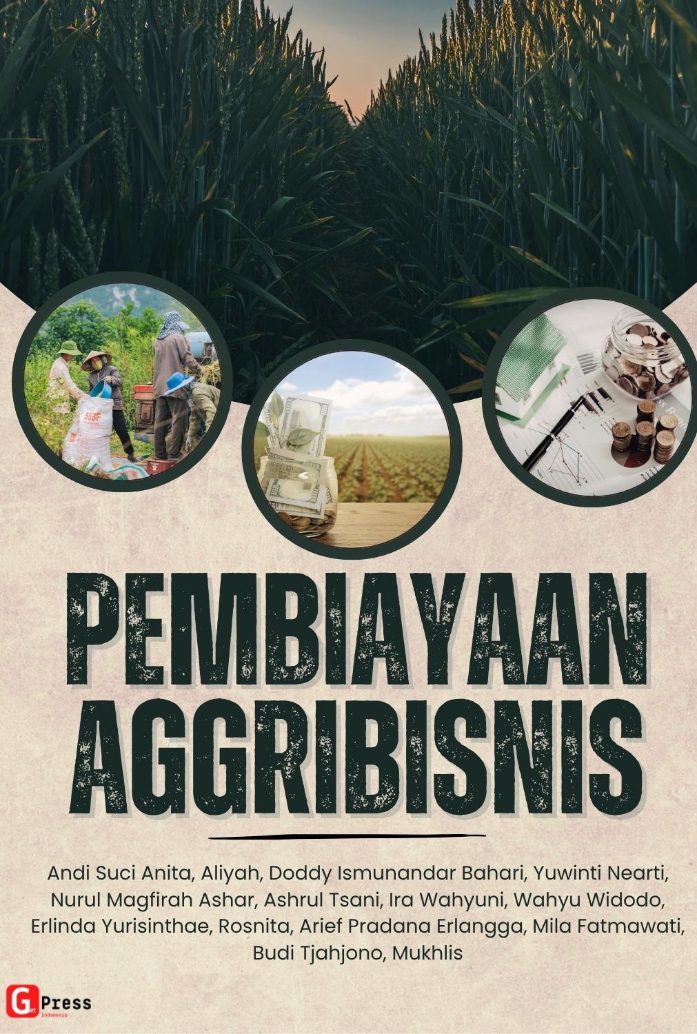 Pembiayaan Agribisnis